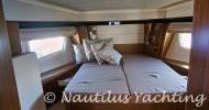 Bavaria 420 Fly Virtess - Letto