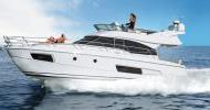 Bavaria 42 Fly - Yacht Charter