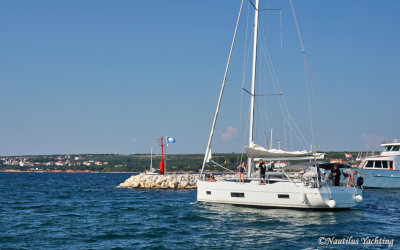Bavaria C45 - Offerta speciale - Offerta early booking