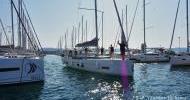 Bavaria C45 Style - sailing yacht rent in Croatia