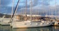 Sailboat rent Bavaria Cruiser 51