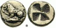 Tuna fishing - Coin images of tuna