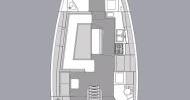 Elan Impression 45.1 - sailboat charter