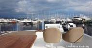 Fountaine Pajot MY 37