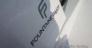 Fountaine Pajot MY37 - logo