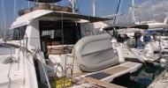 Fountaine Pajot MY 37 - Trogir - Spalato