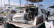 Charter Croazia - Catamarano a motore