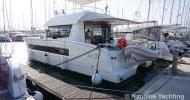 Fountaine Pajot MY 37 - 4 kabine