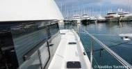 Charter Fountaine Pajot Croatia