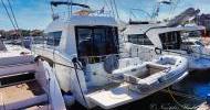 Fountaine Pajot MY37 u charter bazi Biograd