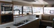 Imbarcazione Fountaine Pajot MY 37