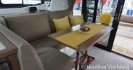 Fountaine Pajot MY 37 - salone