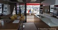 Fountaine Pajot MY 37 - motorna jahta