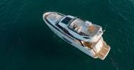 Greenline 45 Fly for Charter in Croatia