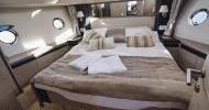 Greenline 45 Fly - Guest Cabin