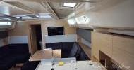 Hanse 458 - Galley