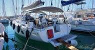 Hanse 458 - Boat Charter Croatia