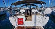 Charter Hanse 458 - Dalmatia, Croatia