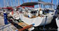 Hanse 508 u Biogradu