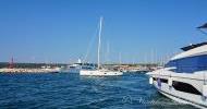 Hanse 508 - Biograd - Dalmazia