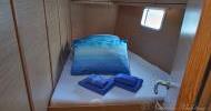 posti letto 'Hanse 508