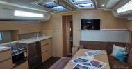 Salon on Hanse 508