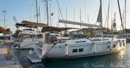 Hanse 548 - Trogir - Dalmazia