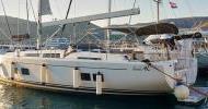 Hanse 548 - charter Croazia