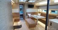 Hanse 548 Croatia - interno