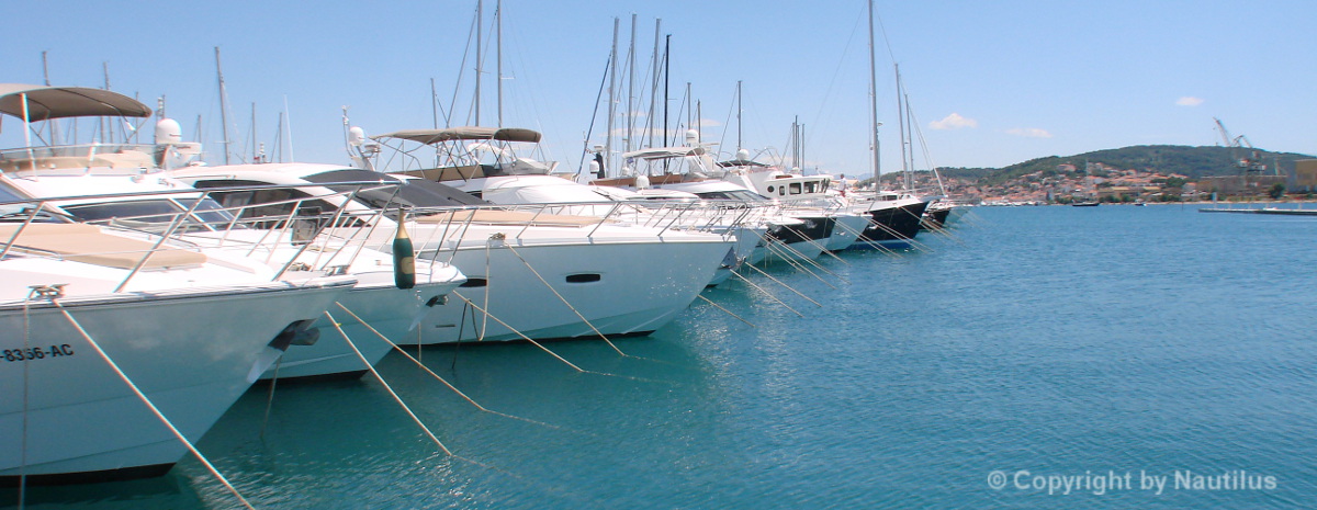 Spezial angebot - Motorboot Charter in Kroatien - Top Angebot