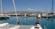 Yachtcharter Split, Kroatien