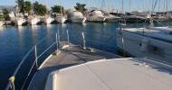 Marina Kastela, charter baza