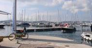 Marina Kornati, Biograd - Croatia