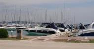 Marina Dalmacija - motor boats