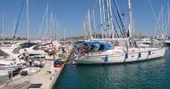 Base di charter Trogir