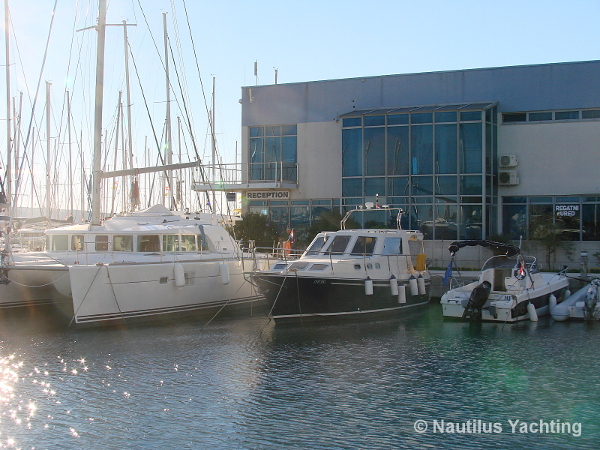 Marina Kastela