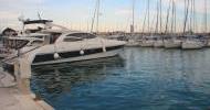 Yach charter base Biograd