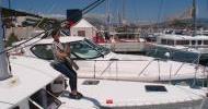 Marina Split - Boat hire 