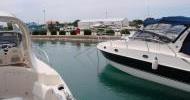 Marina Dalmacija - Charter boat