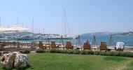 Marina in Trogir