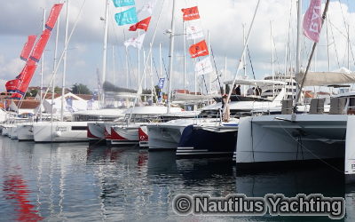 Marina Kornati, Biograd