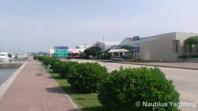 Marina Dalmacija, Sukosan - Zadar