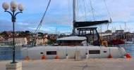 Lagoon 42 Charter