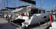 Catamaran Lagoon 42