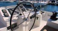 Lagoon 450 F - Flybridge, Vermietung in Kroatien