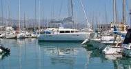 Lagoon 450 F in Kroatien zum Chartern verfügbar