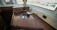 Lagoon 46 - catamarano interno