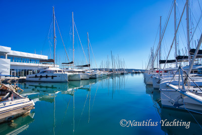 Marina Kastela, Kastel Gomilica