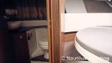 Merry Fisher 1095 - cabina e wc