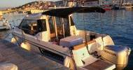 Merry Fisher 795 in Trogir